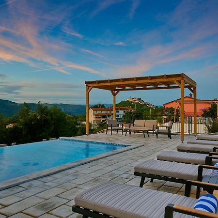 Sauvignon Villa Brkac Exterior photo