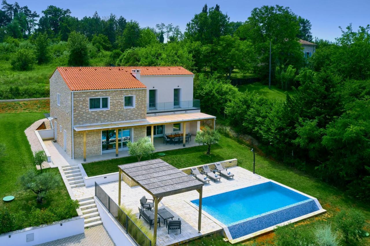 Sauvignon Villa Brkac Exterior photo
